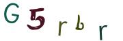 Resimli CAPTCHA